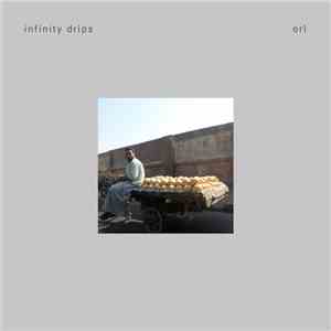 Omar Rodriguez-Lopez - Infinity Drips download free