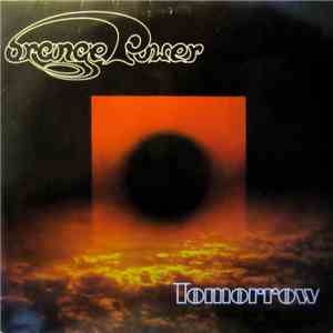 Orange Power - Tomorrow download free