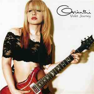 Orianthi - Violet Journey download free