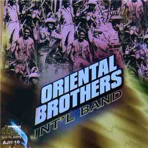 Oriental Brothers International - Oriental Brothers International Band download free