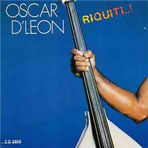 Oscar D' León - Riquiti..! download free