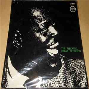 Oscar Peterson - The Essential Oscar Peterson download free