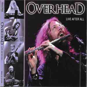 Overhead  - Live After All download free