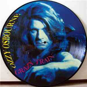 Ozzy Osbourne - Crazy Train download free