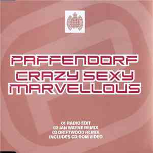 Paffendorf - Crazy Sexy Marvellous download free