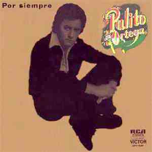 Palito Ortega - Por Siempre download free