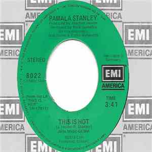 Pamala Stanley - This Is Hot download free