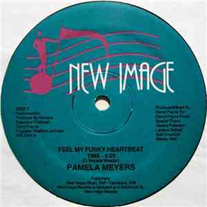 Pamela Meyers - Feel My Funky Heartbeat download free