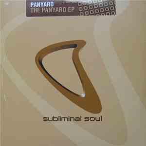 Panyard - The Panyard EP download free