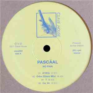 Pascäal - No Pain download free