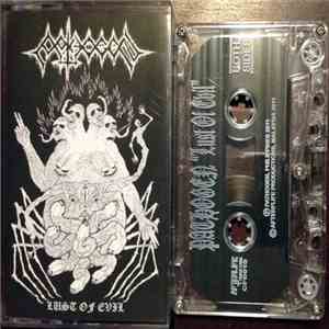 Pathogen  - Lust Of Evil download free