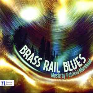 Patricia Morehead - Brass Rail Blues download free