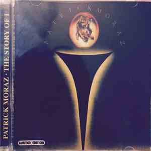 Patrick Moraz - The Story Of I download free