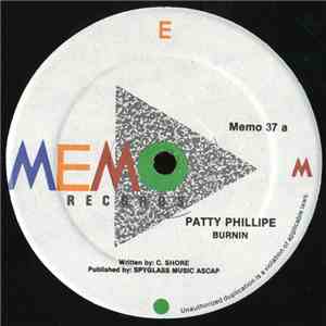 Patty Phillipe - Burnin download free