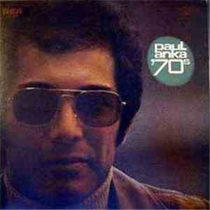 Paul Anka - 70's download free