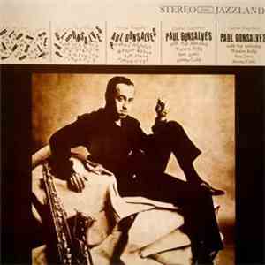 Paul Gonsalves - Gettin' Together download free