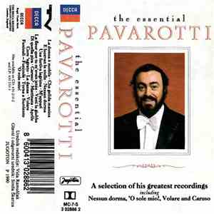 Pavarotti - The Essential Pavarotti download free