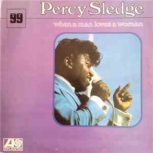 Percy Sledge - When A Man Loves A Woman download free
