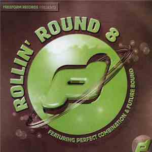 Perfect Combination - Rollin' Round 8 download free