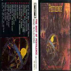 Pestilence - Mind Reflections download free