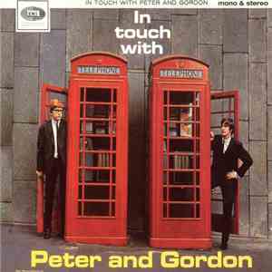 Peter & Gordon - In Touch With ... download free