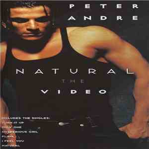 Peter Andre - Natural The Video download free
