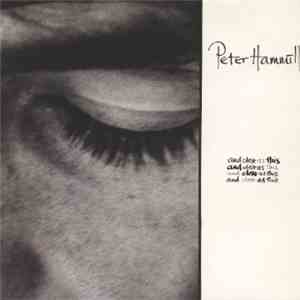 Peter Hammill - And Close As This download free