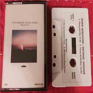 Peter Mergener ◦ Michael Weisser - Phancyful-Fire download free