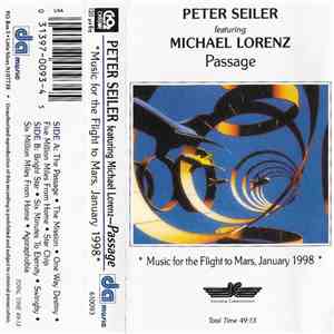 Peter Seiler Featuring Michael Lorenz - Passage download free