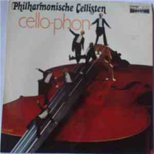 Philharmonische Cellisten - Cello-Phon download free