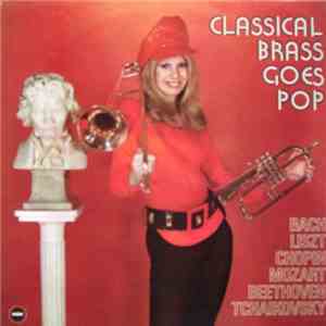 Philip Springer Brass Band - Classical Brass Goes Pop download free