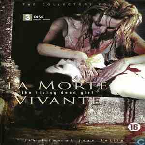 Philippe D'Aram - La Morte Vivante download free