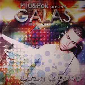 Piju&Pok present Galas - Drag & Drop download free