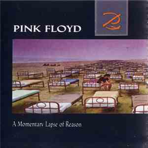 Pink Floyd - A Momentary Lapse Of Reason download free
