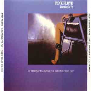Pink Floyd - Learning To Fly download free