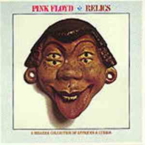 Pink Floyd - Relics download free