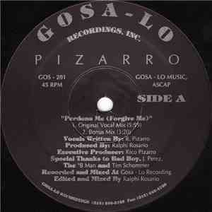 Pizarro - Perdona Me (Forgive Me) download free