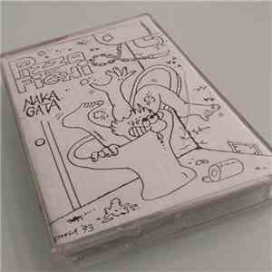 Pizza e Fichi - Naka-Gata download free