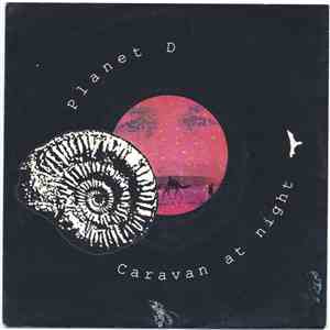 Planet D - Caravan At Night download free