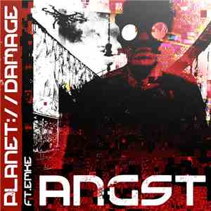 Planet://Damage Ft. Emke - Angst download free