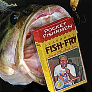 Pocket Fishrmen - Live At The Fish Fry download free