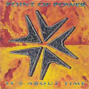 Point Of Power - It's About Time download free