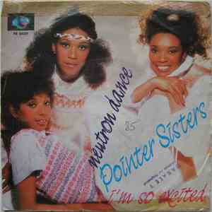 Pointer Sisters - Neutron Dance download free