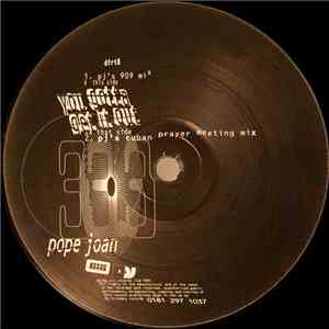 Pope Joan - You Gotta Get It Out download free