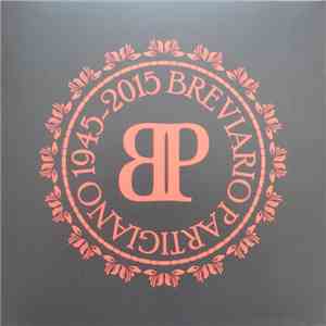 Post-CSI - Breviario Partigiano download free