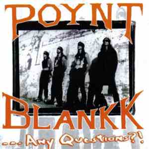Poynt Blankk - Any Questions?! download free