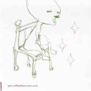 Pre-School  - Manhood-Man ~ Some Kind Of Man (ある種のオトコたち) download free