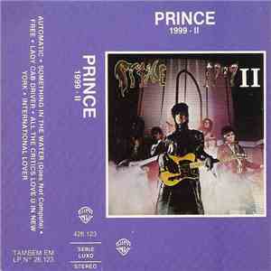 Prince - 1999 · II download free