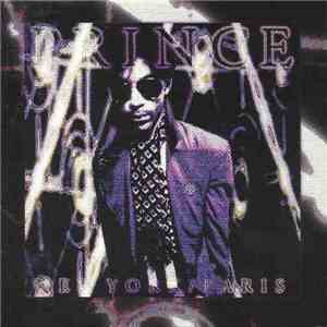 Prince - New York/Paris download free