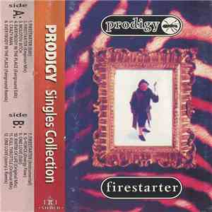 Prodigy - Firestarter / Singles Collection download free